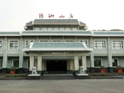 武漢大學(xué)住宿環(huán)境