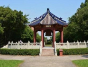 武漢大學(xué)校園風(fēng)光
