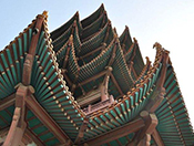 武漢大學(xué)建筑