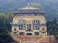 武漢大學圖書館