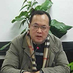 劉窮志