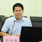 李佃來