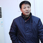 葉初升