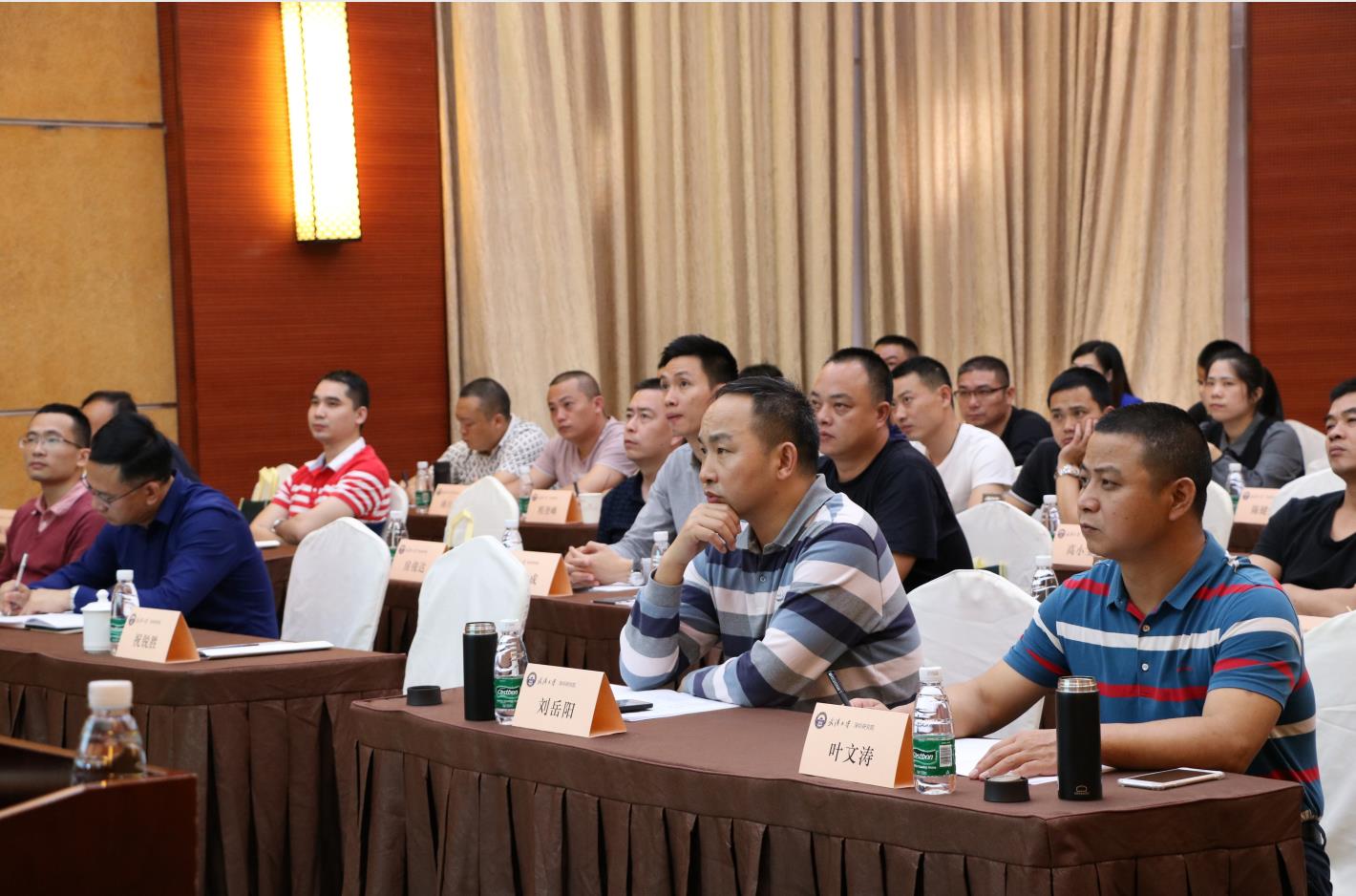 寶安區(qū)福海街道反恐培訓(xùn)(圖3) 寶安區(qū)福海街道反恐培訓(xùn)(圖3)