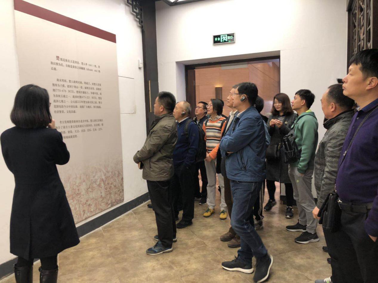 揚州市普惠金融機構專題研修班 成功舉辦(圖2) 揚州市普惠金融機構專題研修班 成功舉辦(圖2)