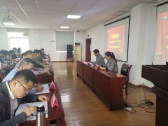 建德市黨建創新專題培訓班