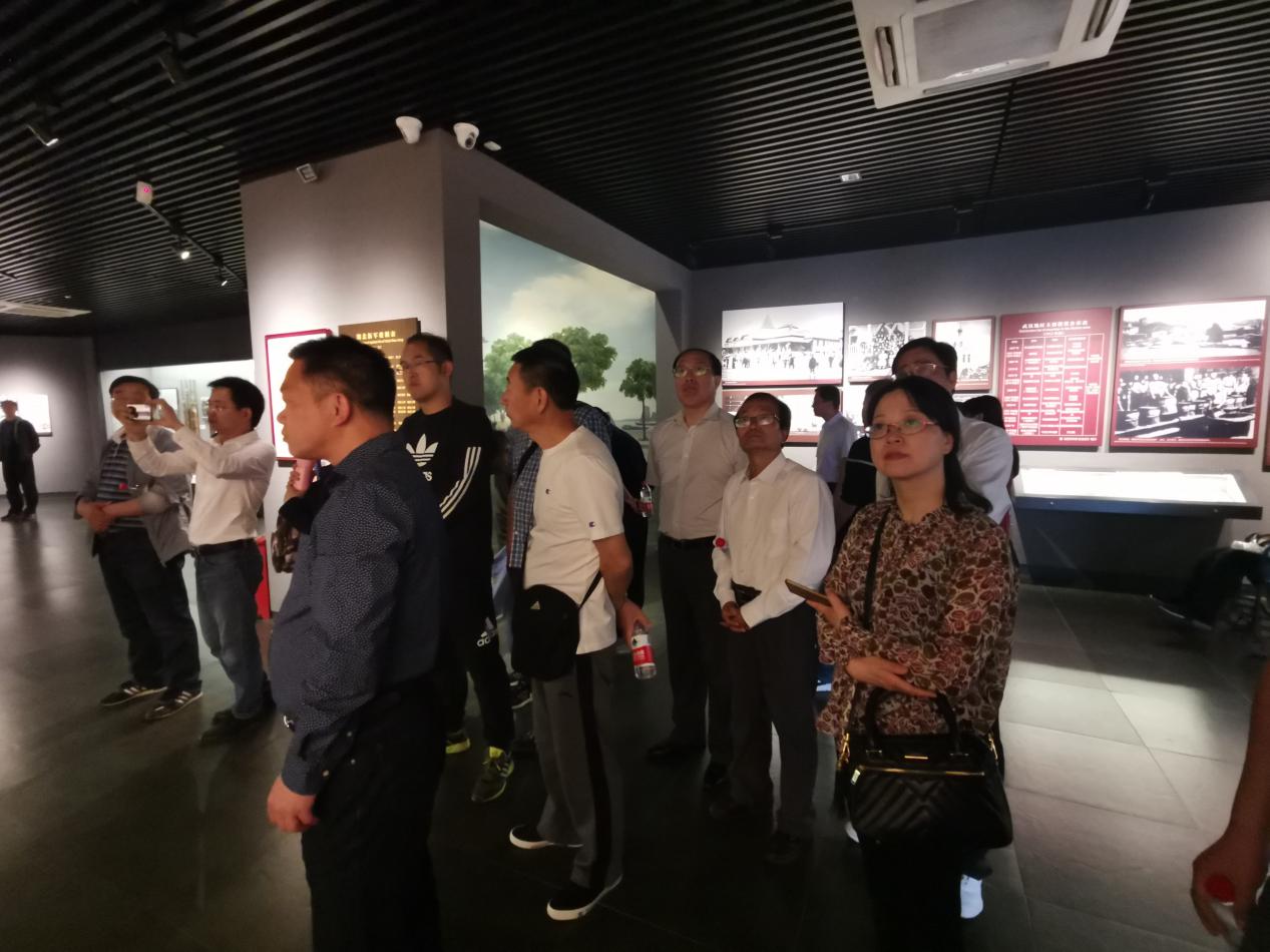 建德市黨建創新專題培訓班(圖5) 建德市黨建創新專題培訓班(圖5)