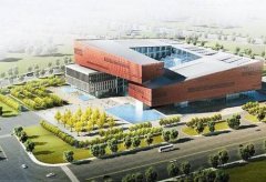 武漢大學武漢規劃展示館現場教學