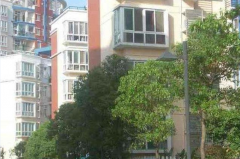 武漢大學濱湖社區現場教學