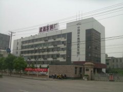 武漢大學武昌車輛工廠現場教學