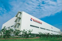武漢大學東風神龍汽車有限公司現場教學