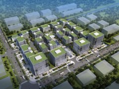 武漢大學東西湖區智慧園區現場教學