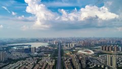 武漢大學武漢經濟技術開發區現場教學