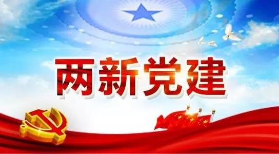 兩新組織培訓(xùn)(圖1) 兩新組織培訓(xùn)