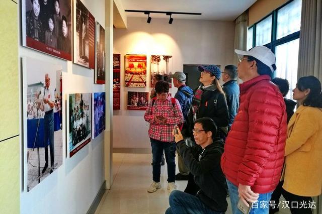 湖北紅安 參觀開國上將陳錫聯將軍舊居及紀念展(圖5) 湖北紅安 參觀開國上將陳錫聯將軍舊居及紀念展