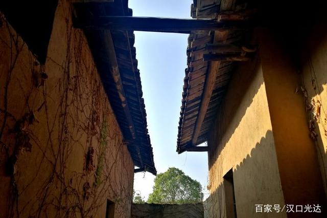 湖北紅安 參觀開國上將陳錫聯將軍舊居及紀念展(圖10) 湖北紅安 參觀開國上將陳錫聯將軍舊居及紀念展