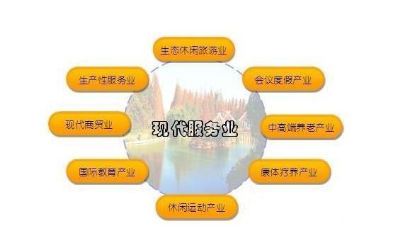 武漢大學加快現代服務業發展培訓班(圖1) 武漢大學加快現代服務業發展培訓班