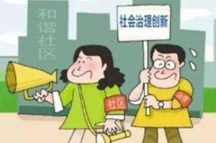 武漢大學社區黨建和社區治理改善專題培訓班