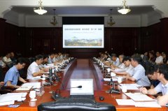 教育部副部長(zhǎng)翁鐵慧來(lái)武漢大學(xué)調(diào)研