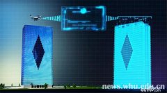 《遙感先鋒》丨央視科教頻道專題報(bào)道武大遙感科研成果