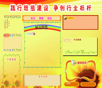 武漢大學班組建設培訓班
