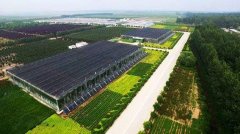 武漢大學生態農業園區規劃建設培訓班
