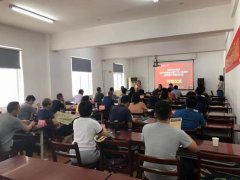 深圳市光明區(qū)城中村綜合治理工作人員綜合素質(zhì)提升專題培訓班（二期）圓滿結(jié)束