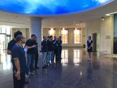深圳市光明區(qū)城中村綜合治理工作人員綜合素質(zhì)提升專題培訓(xùn)班(二期)圓滿結(jié)束(圖2) 深圳市光明區(qū)城中村綜合治理工作人員綜合素質(zhì)提升專題培訓(xùn)班(二期)圓滿結(jié)束