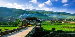 武漢大學鄉村旅游開發與管理專題研修班