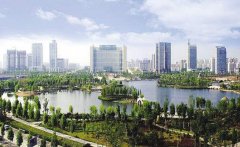 武漢大學現(xiàn)代生態(tài)宜居城市建設培訓班