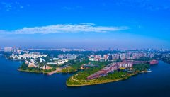 武漢大學城鎮(zhèn)規(guī)劃建設培訓班
