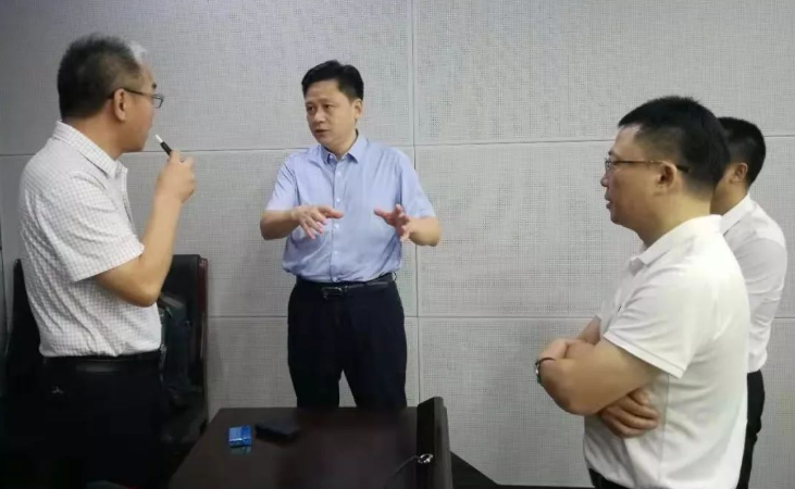 臨湘市“城市建設(shè)管理”與“鄉(xiāng)村振興”主題培訓(xùn)班圓滿結(jié)束(圖3) 臨湘市“城市建設(shè)管理”與“鄉(xiāng)村振興”主題培訓(xùn)班圓滿結(jié)束