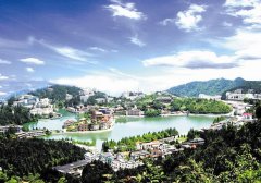 武漢大學(xué)新型城鎮(zhèn)化建設(shè)干部綜合能力提升培訓(xùn)班