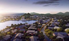 武漢大學城鎮化發展專題培訓班