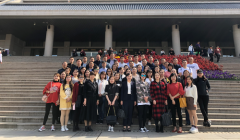 廣元市2019年公務(wù)接待政策及業(yè)務(wù)培訓班開班