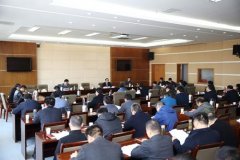 武漢大學政府人才培養能力提升培專題培訓班