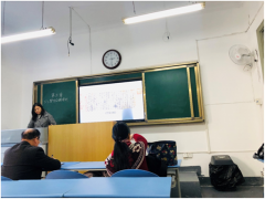 藝術(shù)教育中心青年教師教育技能提升培訓(xùn)班圓滿(mǎn)結(jié)束