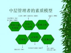 武漢大學(xué)企業(yè)中層管理干部專題培訓(xùn)班_課程_方案_計(jì)劃
