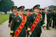 武漢大學2020年軍轉干部專題培訓班_課程_方案_計劃