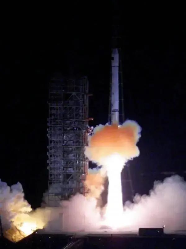 升空！武大導航人圓夢星辰大海(圖8)