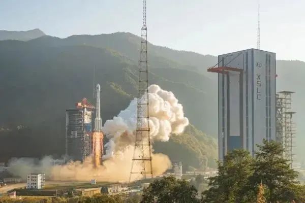 升空！武大導航人圓夢星辰大海(圖10)