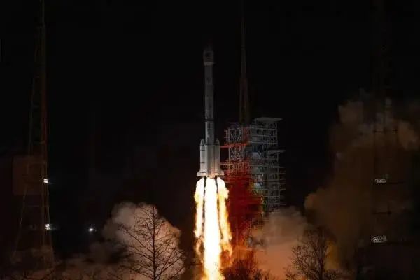 升空！武大導航人圓夢星辰大海(圖9)