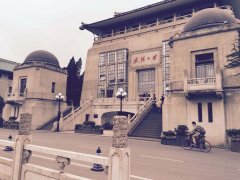 武漢大學為什么能吸引那么多干部培訓班？