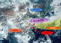 城市內澇，聽武漢大學治水專家怎么說？