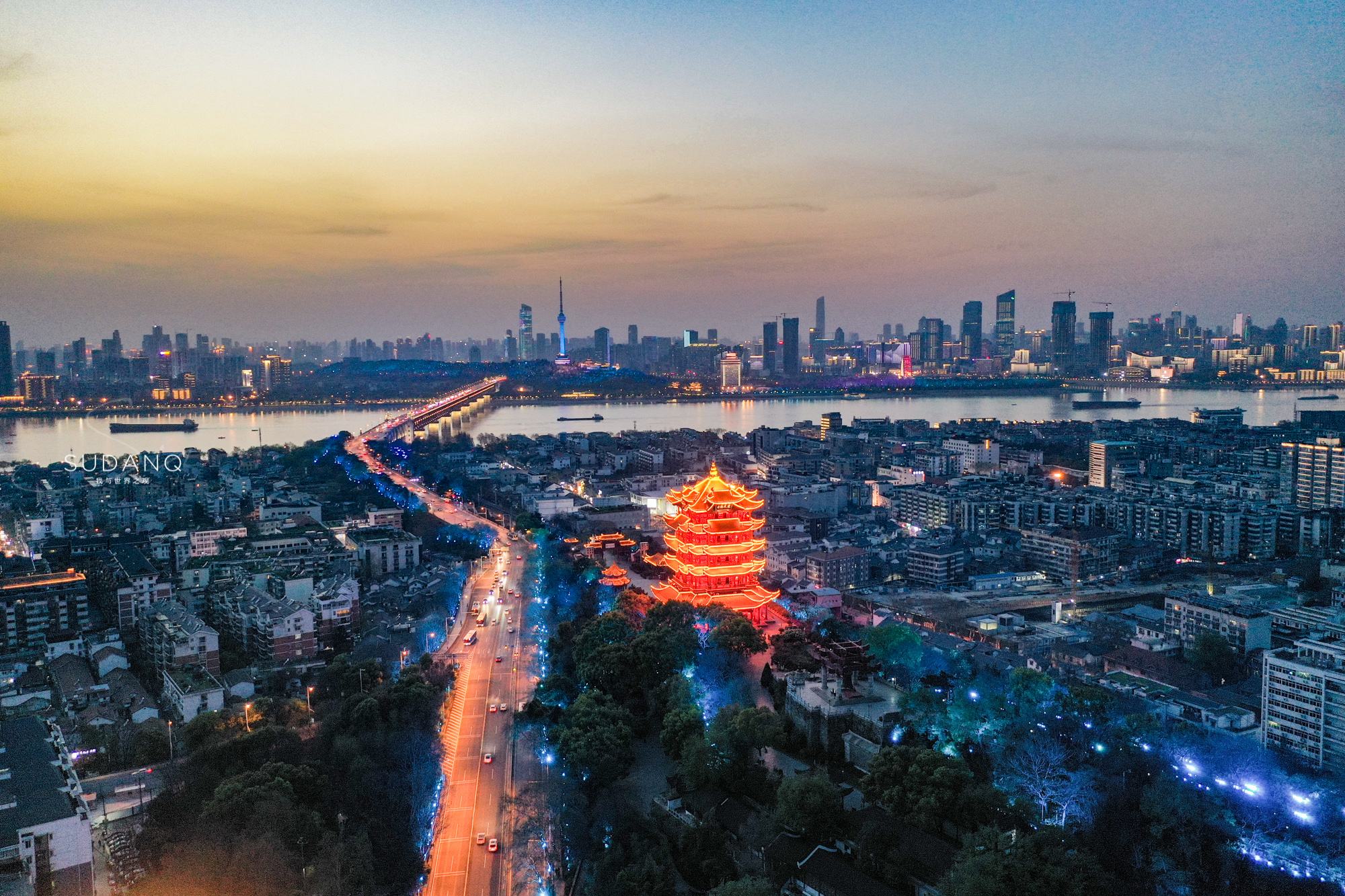 2019年7月武漢大學(xué)干部培訓(xùn)中心計(jì)劃開(kāi)班
