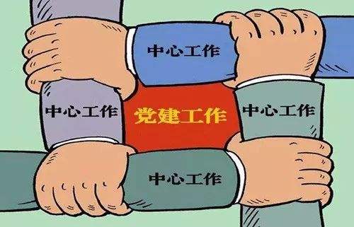 【基層黨建】 履職盡責鍛造保障鐵拳