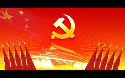 【黨史學習】小路上，那盞閃亮的馬燈
