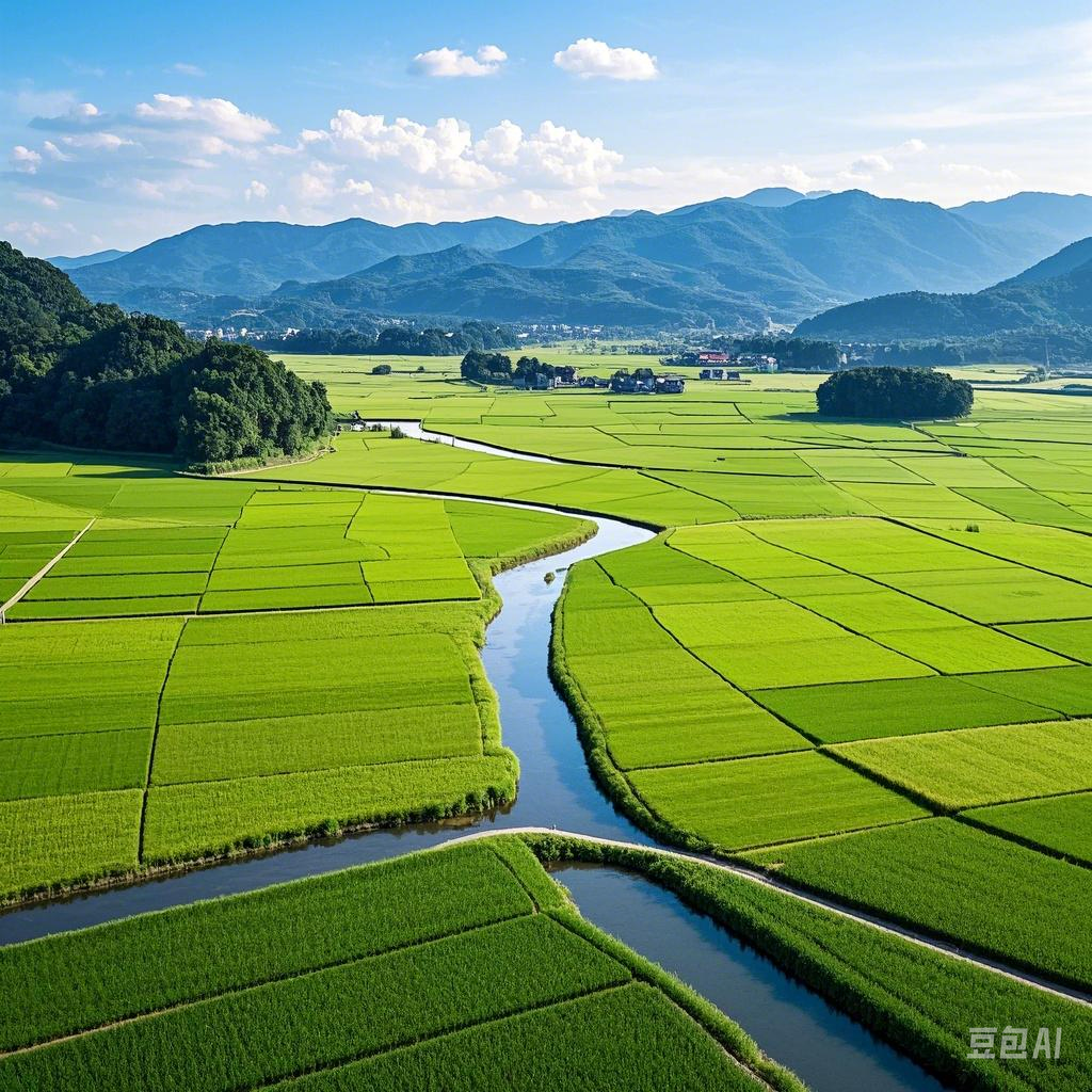 【鄉(xiāng)村振興】把鄉(xiāng)村全面振興的美好藍(lán)圖變?yōu)楝F(xiàn)實(shí)