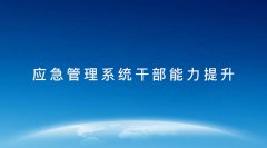 武漢大學(xué)2021年應(yīng)急管理系統(tǒng)干部能力提升專題培訓(xùn)班_課程_方案_計(jì)劃