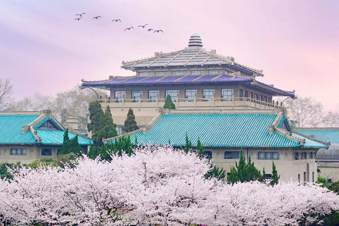 師生熱議習近平總書記在兩院院士大會、中國科協第十次全國代表大會上的重要講話